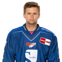 Yannik Valenti