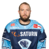 Stefan Matteau
