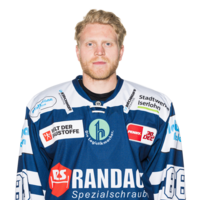 Hunter Shinkaruk
