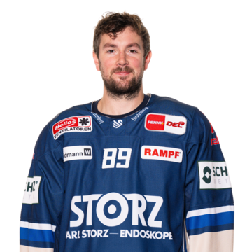 Zach Senyshyn