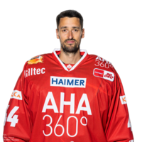Dennis Endras