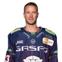 Peter Regin