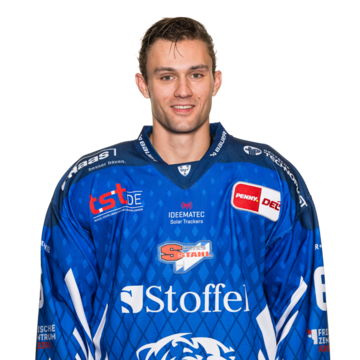 Alex Green