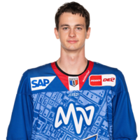 Nick Mähler
