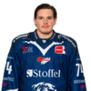 Travis St. Denis