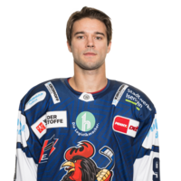 Shane Gersich