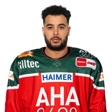Nicholas Baptiste