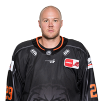 Brett Breitkreuz