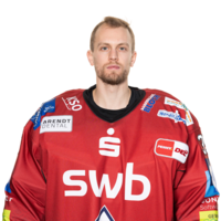 Stefan Niklas Svedberg