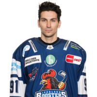 Michael Dal Colle